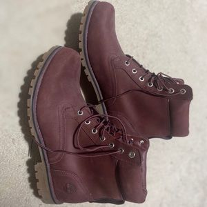 Timberland men’s size 12 boots